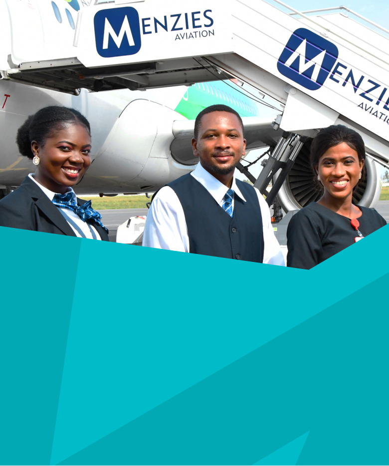 Menzies Aviation